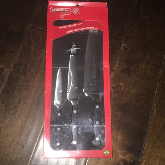 Chefs knives - Picture 2 of 5